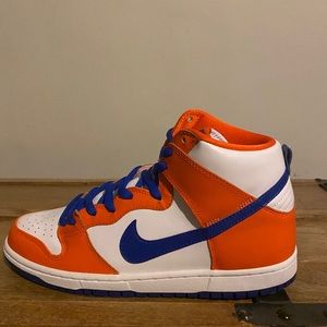 Nike High SB Dunk
